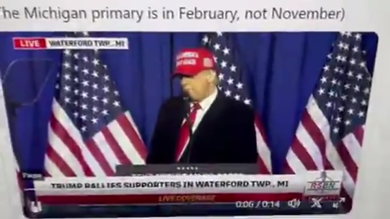 Proving not only that 2022 Q drops were legit, but that we are in the end stages,