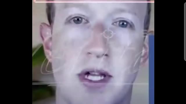Zuckerberg?