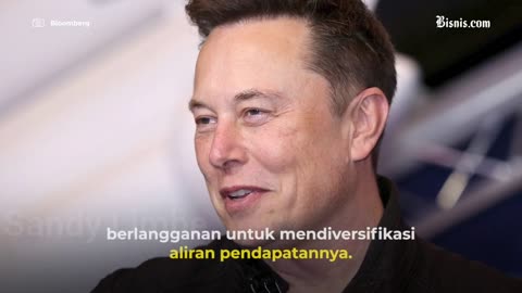 Elon Musk Izinkan Konten Porno Di Twitter Yang Sekarang Jadi X, TRUTH Social vs. X