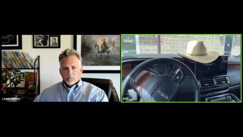 Juan O Savin Situation Update "America Must Win This War"