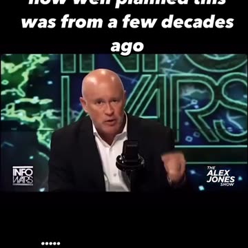 Pfizer had a PATENT for Corona Virus in 1990