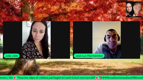 ☀️❤️☀️ Au Coeur du Matin, Julie à Votre Ecoute 07/10☀️❤️☀️