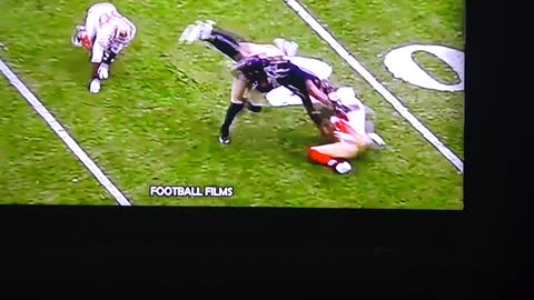 Football vines 4