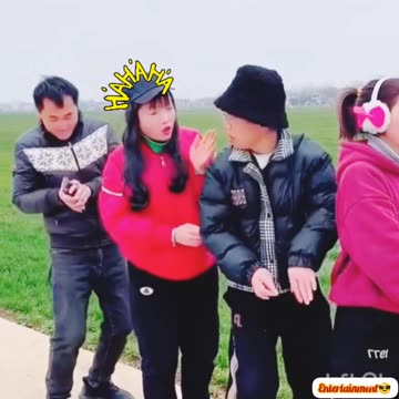 Funny😝😝 comedy🤣 video