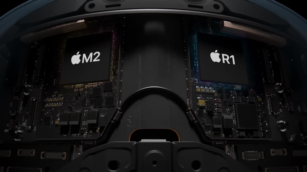 The REAL Cost of Apple's Vision Pro (You Won't Believe This)