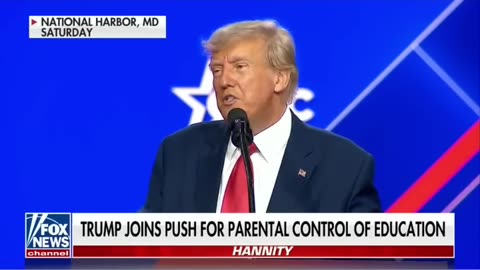 Trump They Took Parents Right Away - Can You Believe This