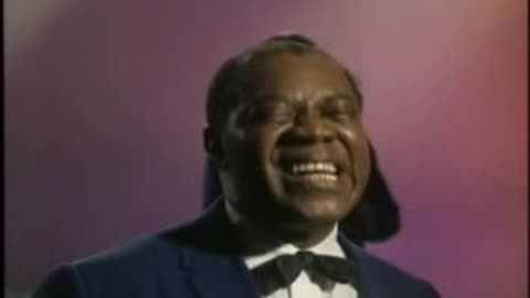 Louis Armstrong - Nobody Knows The Trouble I've Seen = All Stars 1962