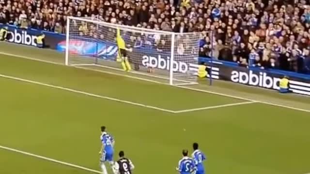 great goals