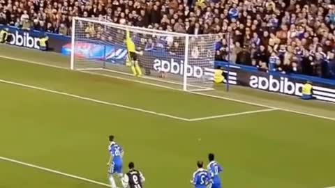 great goals