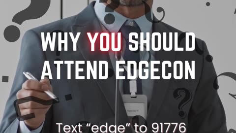 Elevate Your Business Journey at EDGEcon Kingdom Business Conference