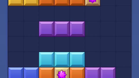 [BLOCK BLAST ADVENTURE MASTER] LEVEL 40