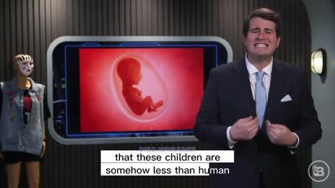 Alex Stein: Leviticus 18:21, You shall not give any of your children to offer them to Molech, nor shall you profane the name of your God; I am the LORD - 4/5/23