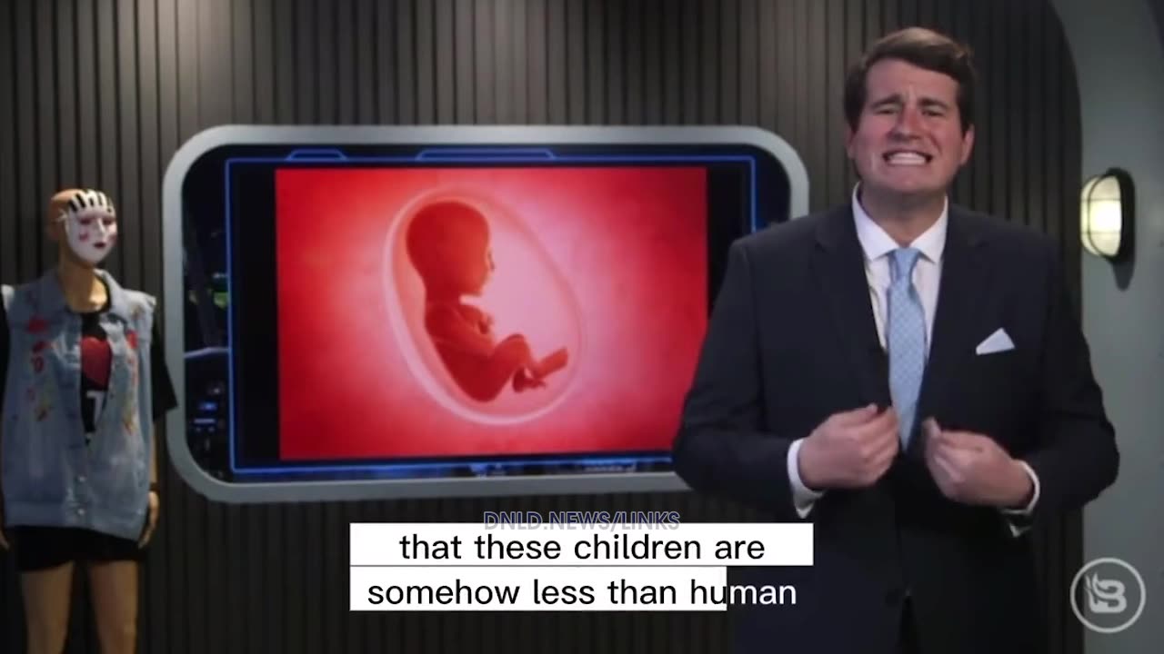 Alex Stein: Leviticus 18:21, You shall not give any of your children to offer them to Molech, nor shall you profane the name of your God; I am the LORD - 4/5/23