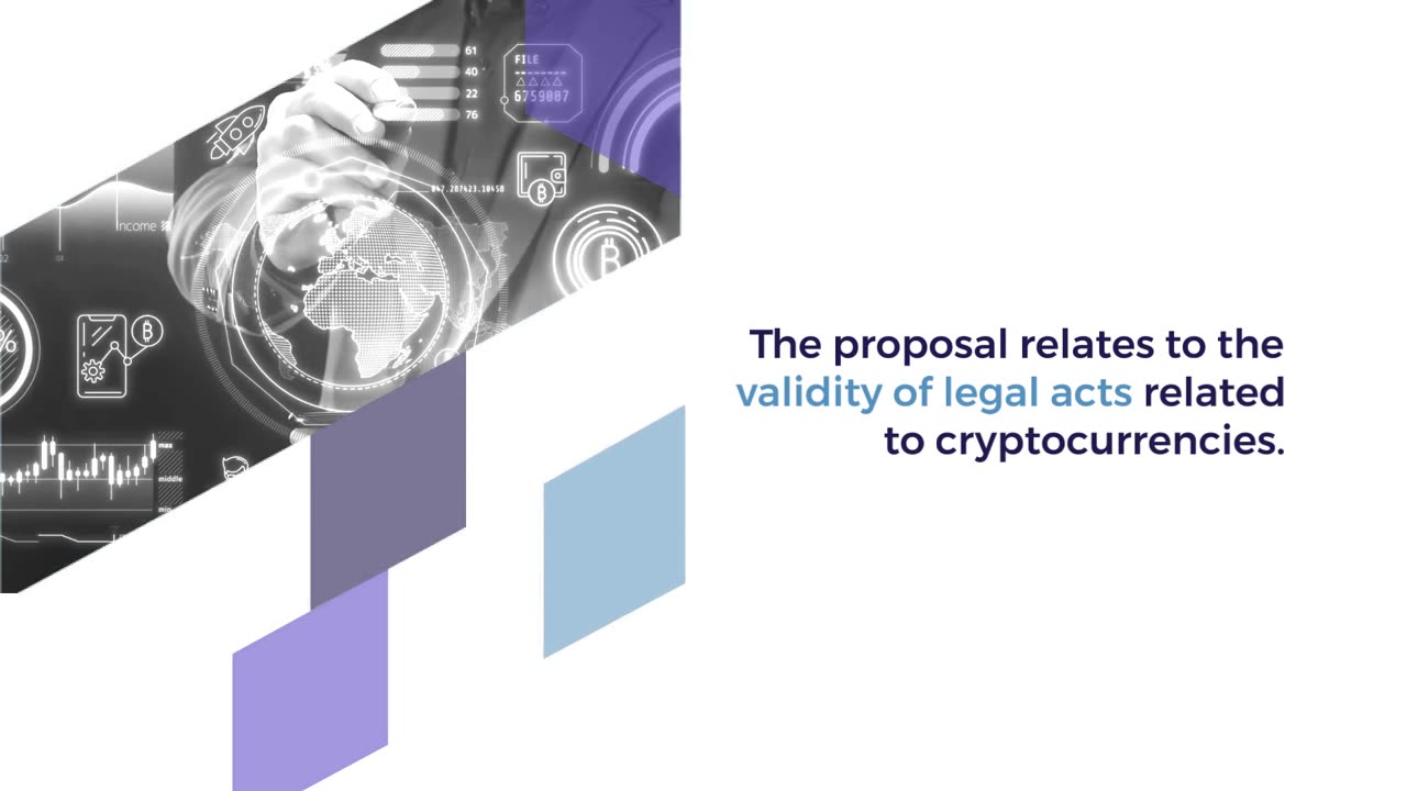 China Drafts Proposal for Crypto-Related Financial Trial Protocols