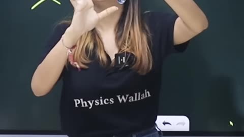 My reply to @PhysicsWallah