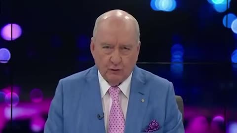 Alan Jones truth bombing the net zero agenda.