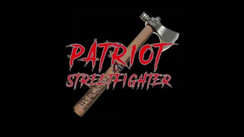 8.12.21 - Patriot Streetfighter: Intel With Mel K