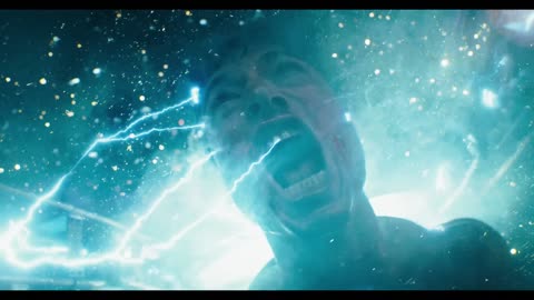 The Flash – Official Trailer DC