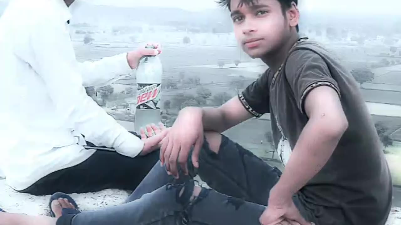 Editing video
