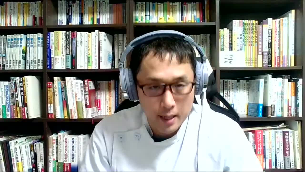健康を意識しない生き方食べ方考え方 〜コロナ騒動で思うこと〜