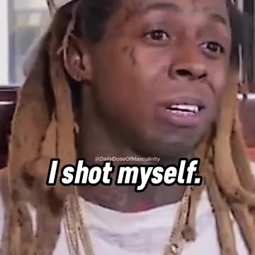 Lil Wayne on Racism