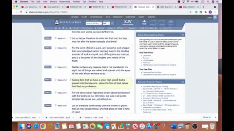 SUNRISE SPIRITUAL SPEAKING, VOL;433: SPEAKING IN THE SPIRIT 11/15/21