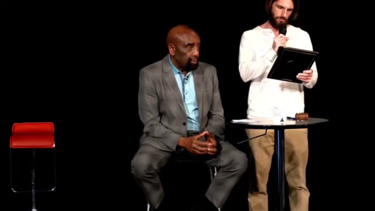 What Do Men and Women Want from One Another?