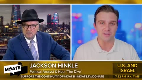 JACKSON HINKLE BANNED BY YOUTUBE