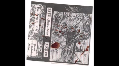 Kill - (2003) - demo - Morbid Curse