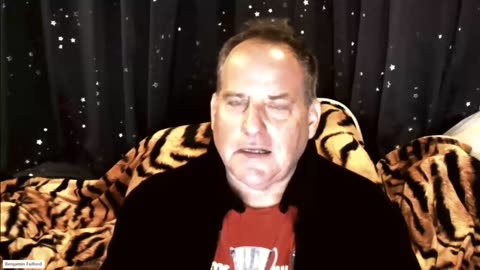 Benjamin Fulford Full Report Update November 24, 2023 - Benjamin Fulford