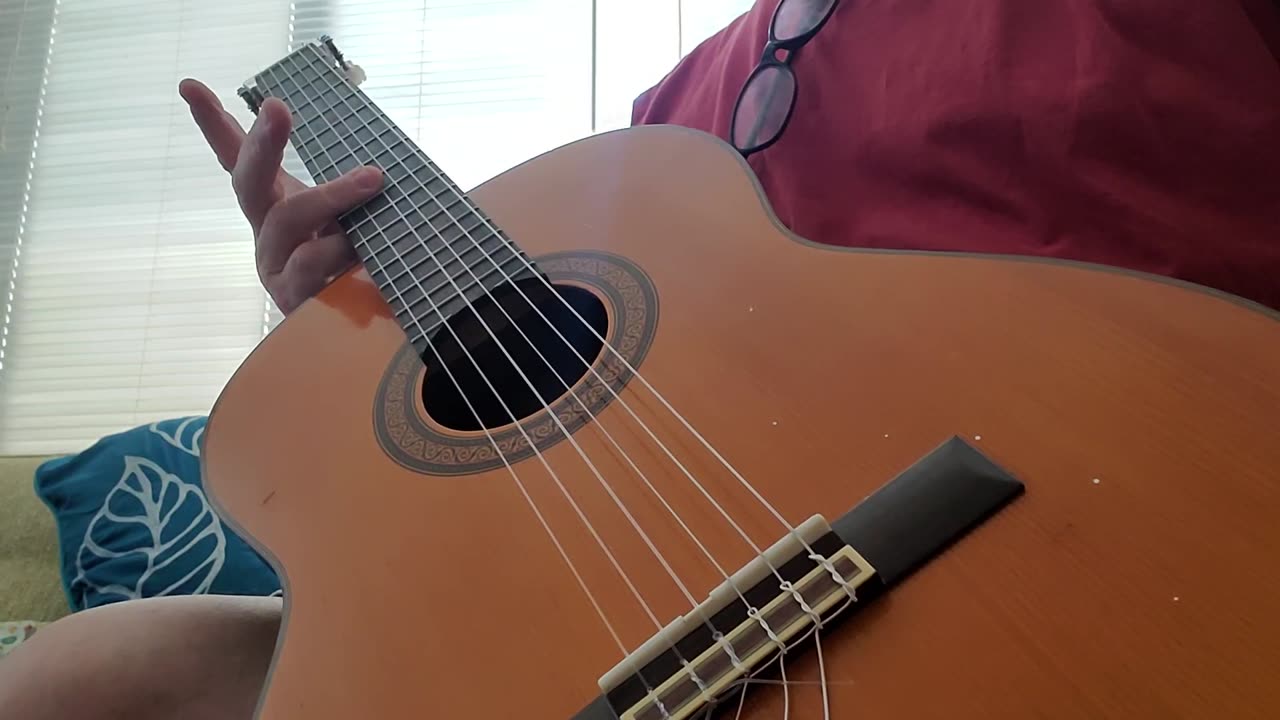 "Devil Went Down to Georgia" (Charlie Daniels) - Chris Miller