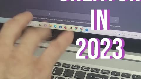 Every Content Creator in 2023 ! 38402 asmr