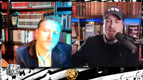 Alex Jones 12/2/22: Alex Responds to Ye Interview That Triggered a Global FIRESTORM