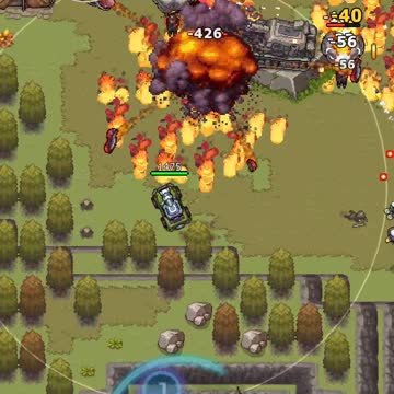 Jackal squad betrayed me I thought I was being Bombed