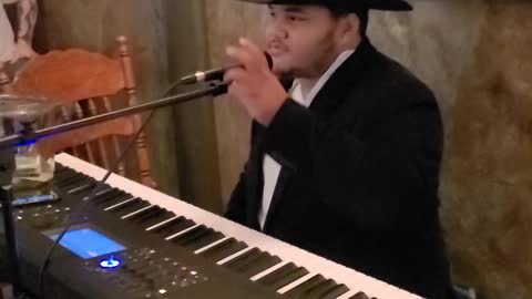 Jackson Snelling "The Reason Why"