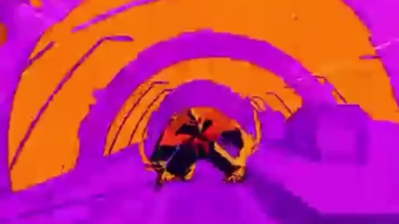 Spider man across the spider verse