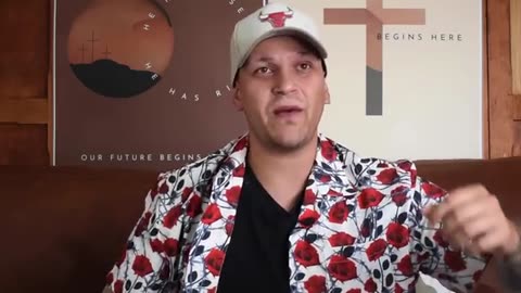 People Told Me I Was Nothing- Then JESUS...🥹 Guss Testimony