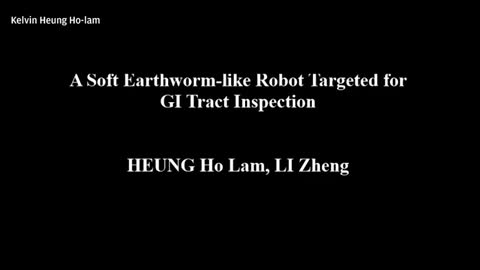 Earthworm robot_Cut