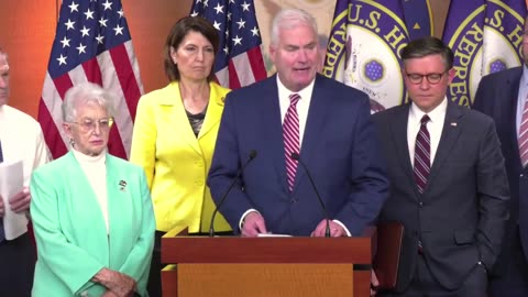 Emmer: Accountability Is Here