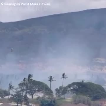 Now they use the sirens? | Check Description