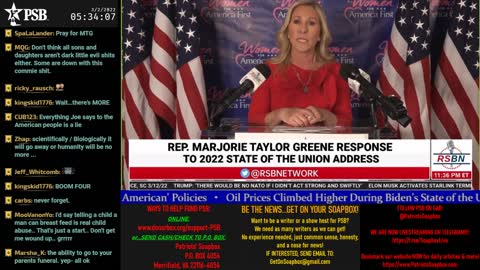 2022-03-02 04:00 EST - Based Amy