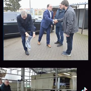 Jak "naivní pasáček vepřů" ke štěstí a bohatství přišel