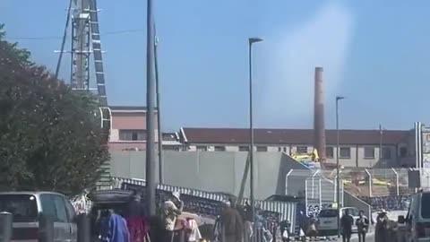 Which French city is this?