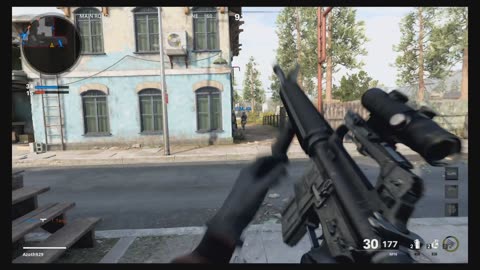 Call of Duty Black Ops Cold War (Ps5) Team Death Match26