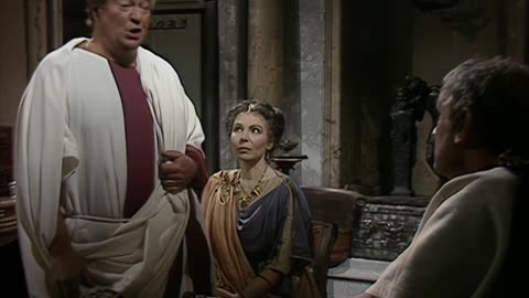 I, Claudius (1976) [6 of 13]