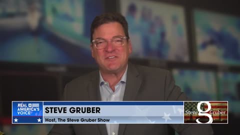 Steve Gruber: Democrats Need a Reality Check