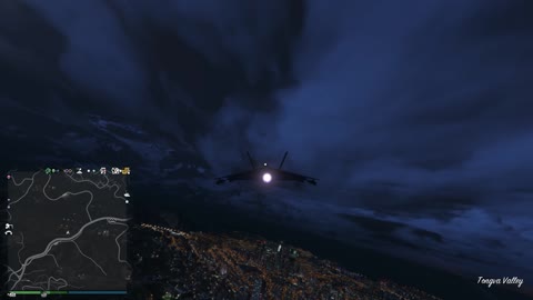 GTA Modder - oScoria - 31/12/21