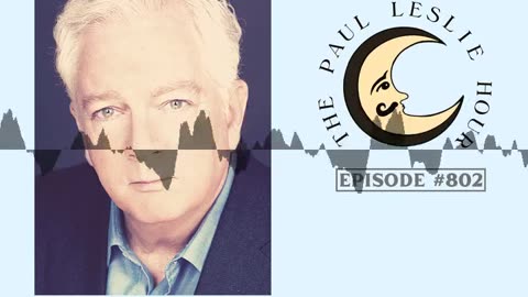 Michael Shnayerson Interview on The Paul Leslie Hour