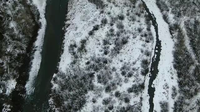 Eklutna glacier. 12.5 miles from trailhead