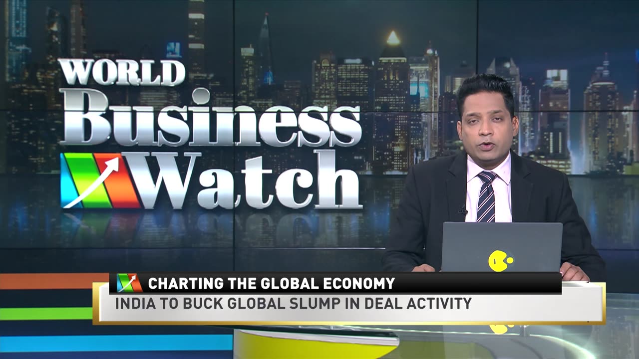 China targets 5_ GDP growth in 2023 while India's Q3 growth slows to 4.4_ - Economic Update - WION